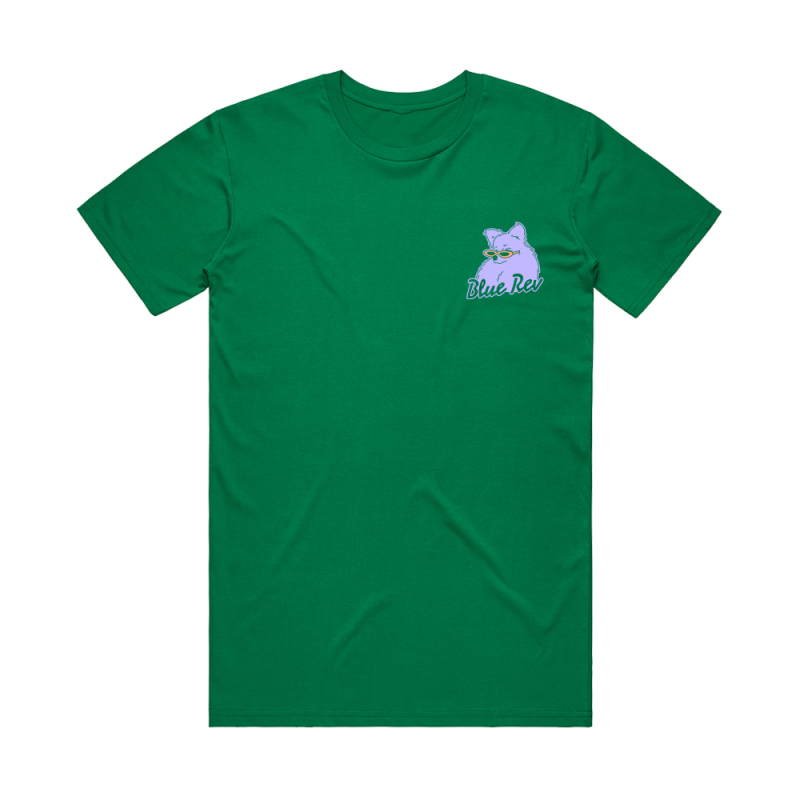 Pomeranian Spinster Tee by Alvvays