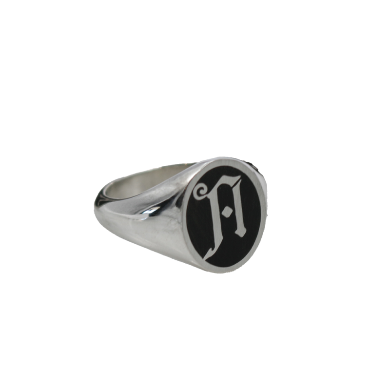 Architects Logo 925 Silver Ring by Architects