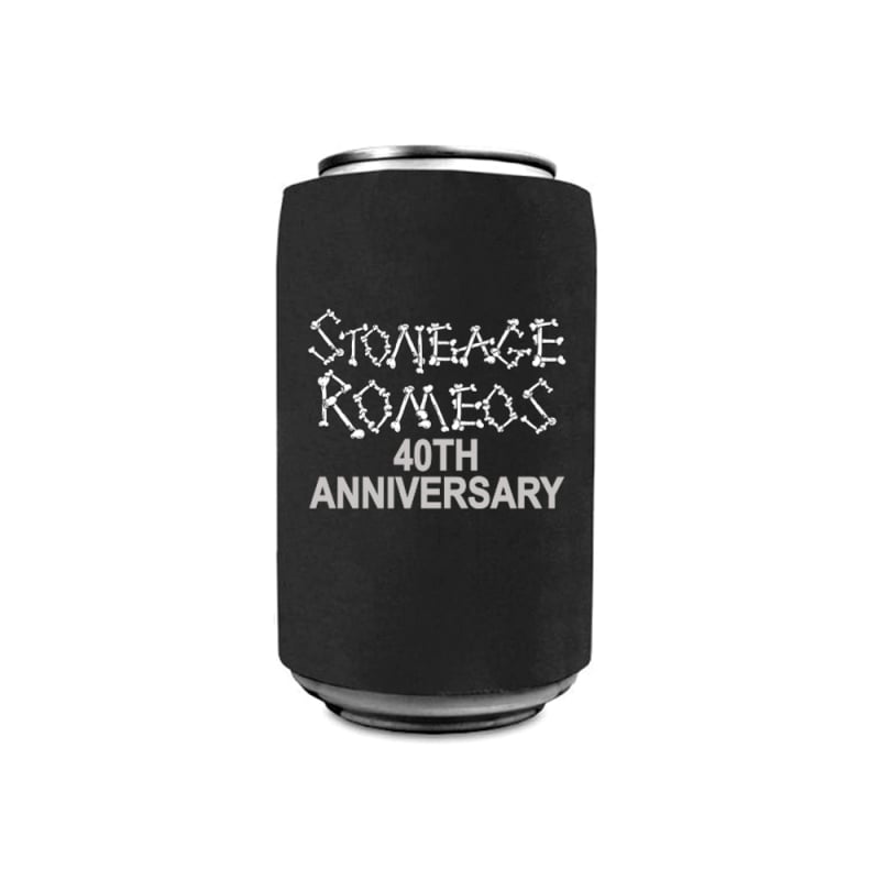 Stoneage Romeos 40th Anniversary Deluxe CD + Merch Bundle by Hoodoo Gurus