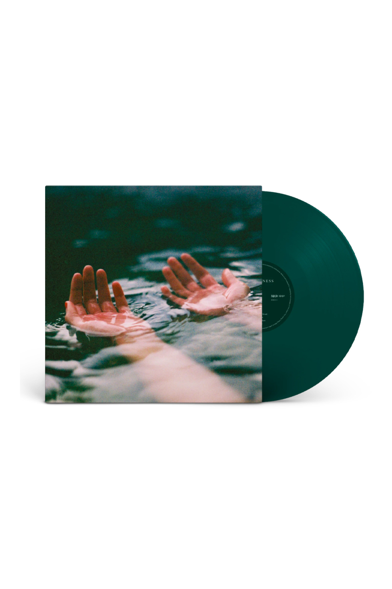 Brightness - Brightness (Limited Edition Forest Green Vinyl) by I Oh You