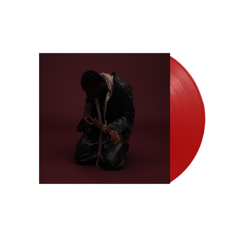 LP - CHARLOTTE by Montell Fish