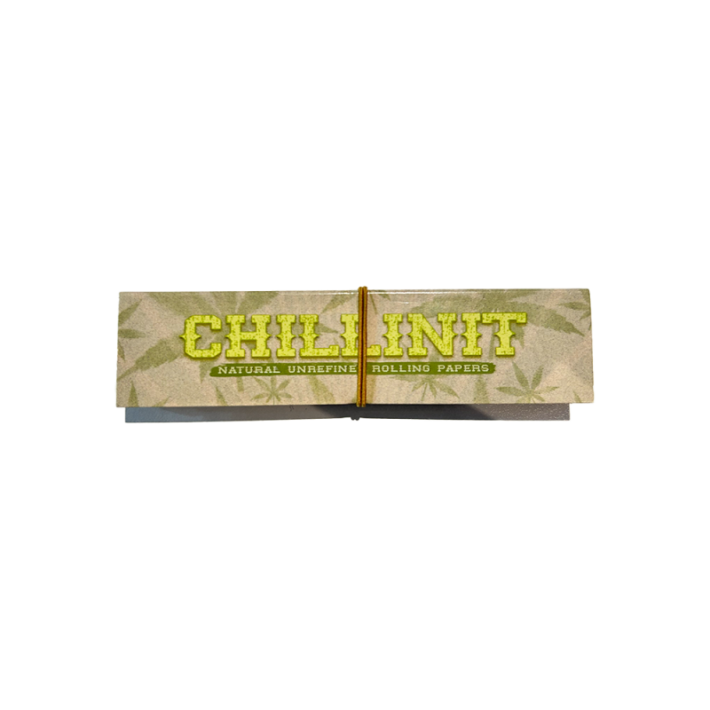 WALK THE LINE ROLLING PAPERS  by ChillinIt