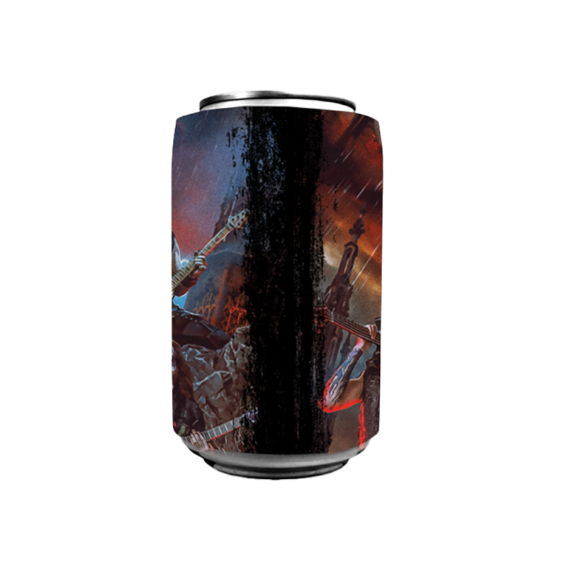 STUBBY HOLDER by Cradle Of Filth