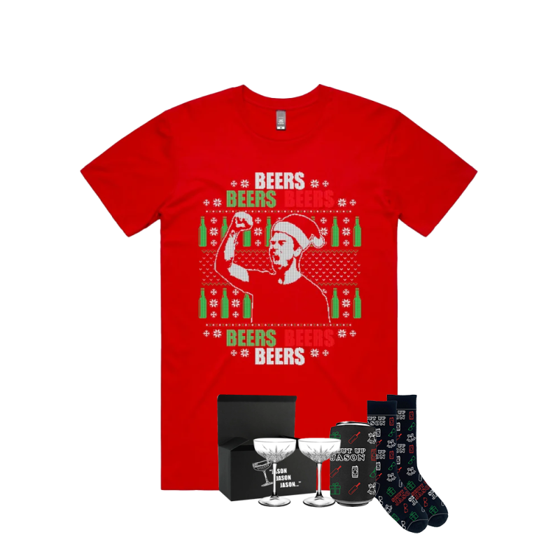 Christmas Bundle 3 by Jimmy Rees