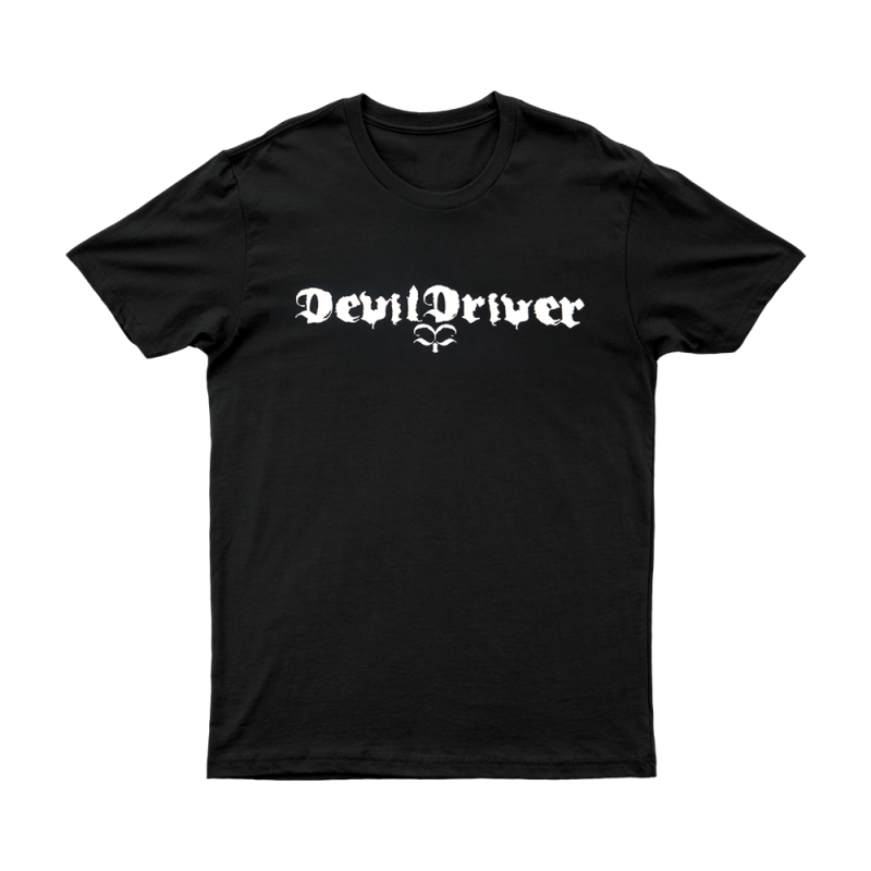 STILL LOCO TSHIRT by DEVILDRIVER