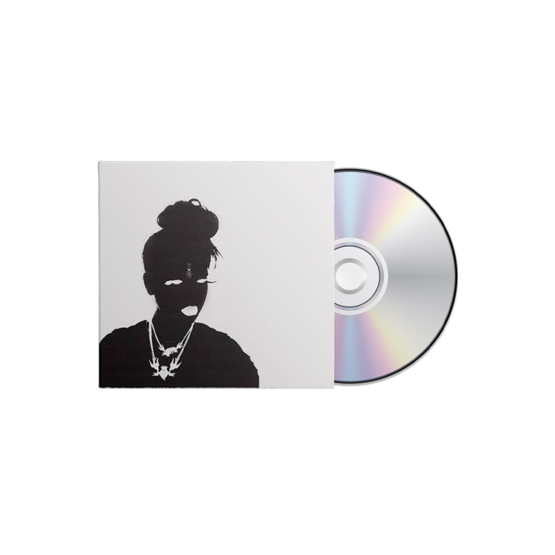 Ecca Vandal CD by Ecca Vandal