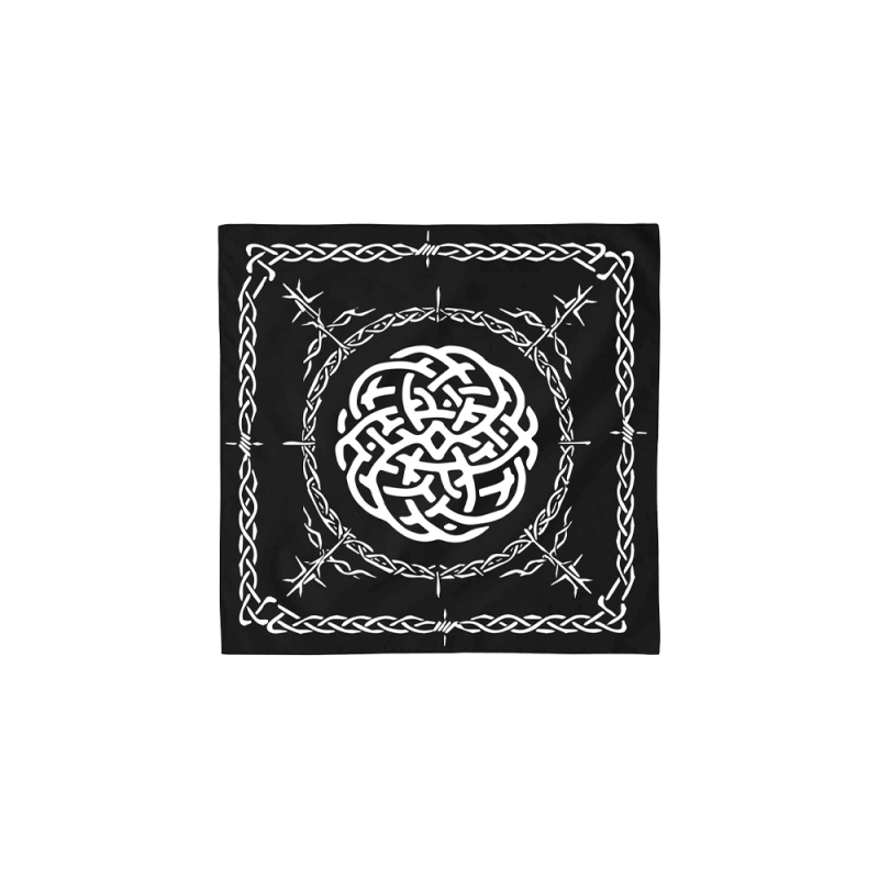 BANDANA by Montell Fish