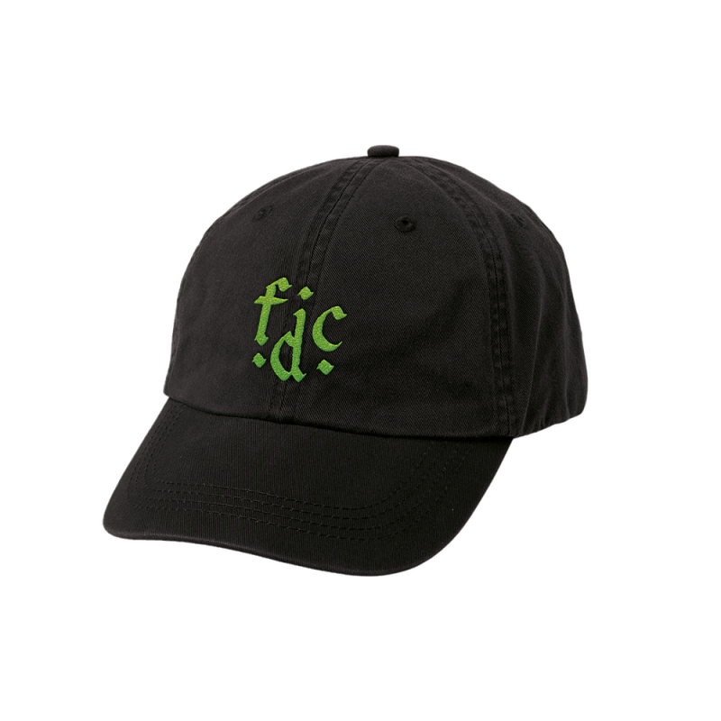 FDC Monogram Cap by Fontaines D.C.