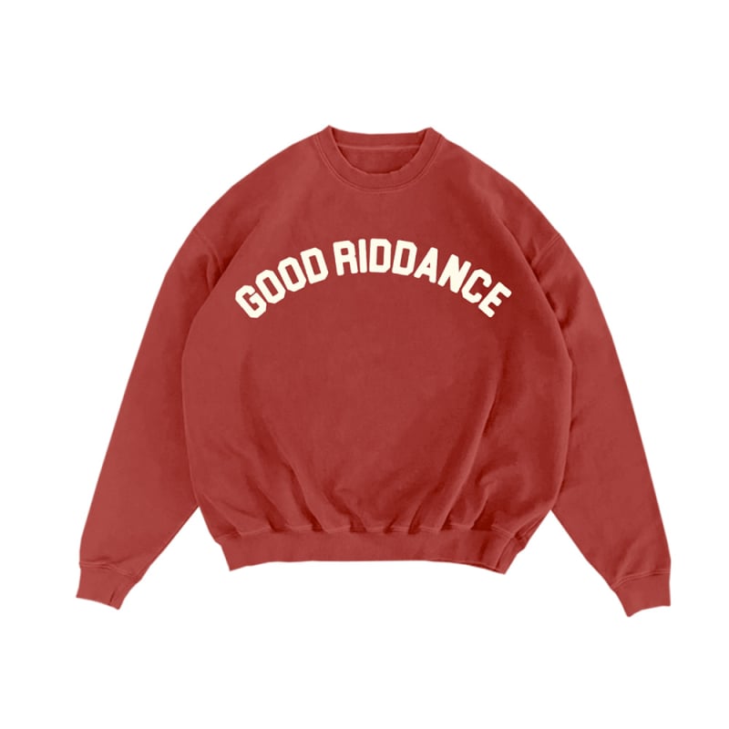 Good Riddance Tour Hoodie – Gracie Abrams Official Store