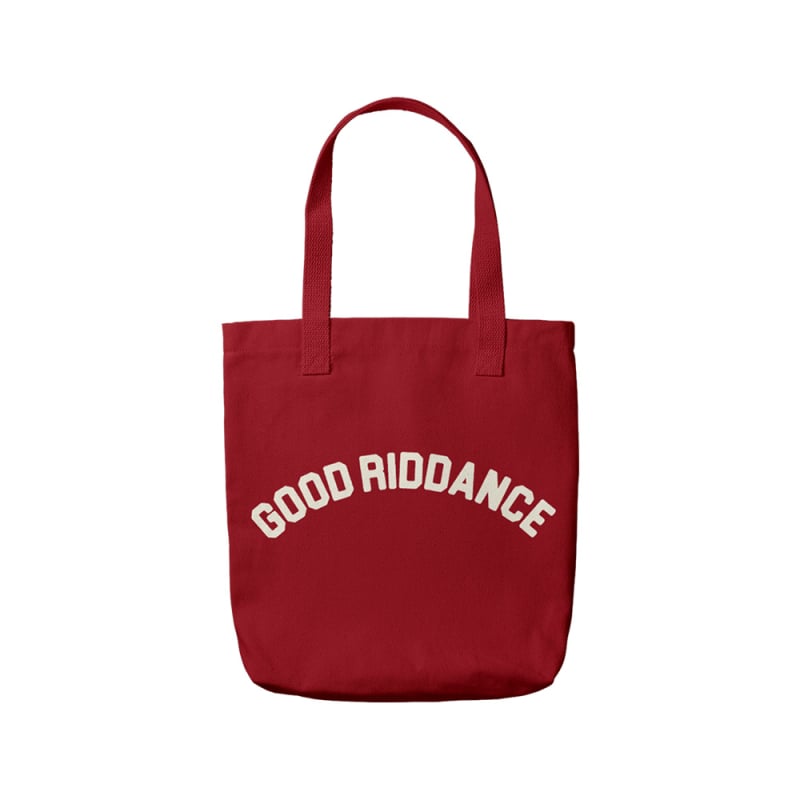 Good Riddance Tote by Gracie Abrams