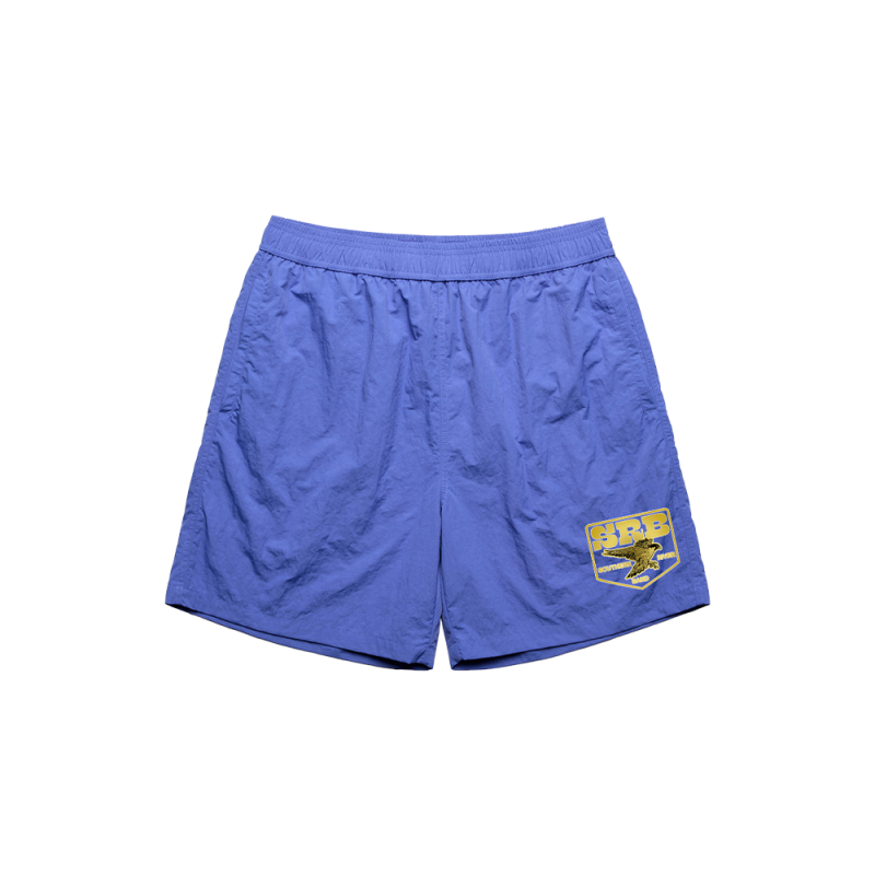 Falcon Boardshorts Blue by The Southern River Band