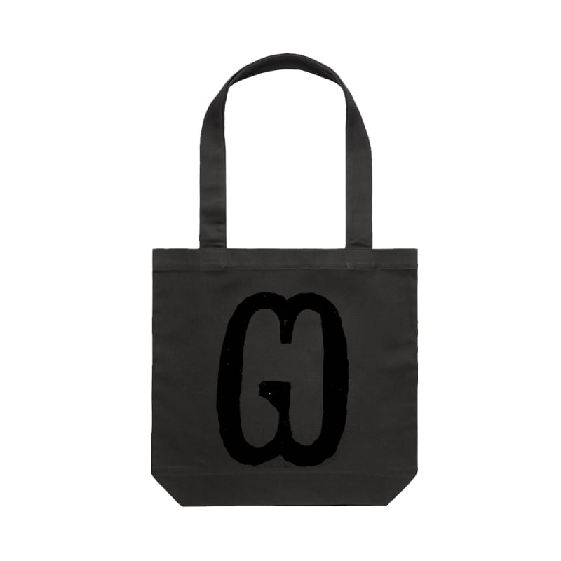 Coal Tote by Gordi