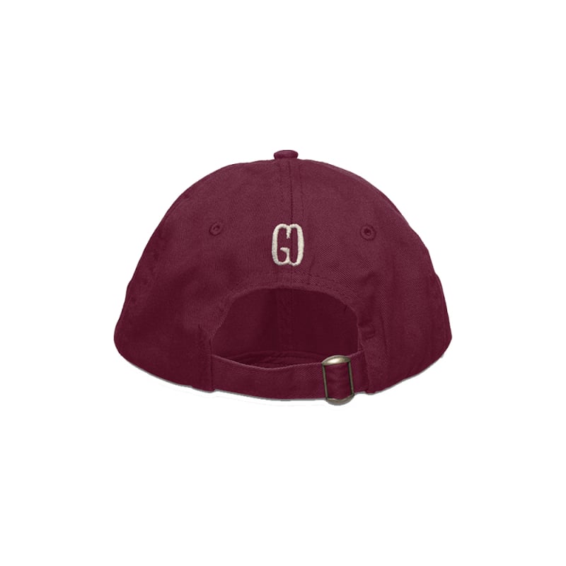 Maroon Cap – Reservoir by Gordi