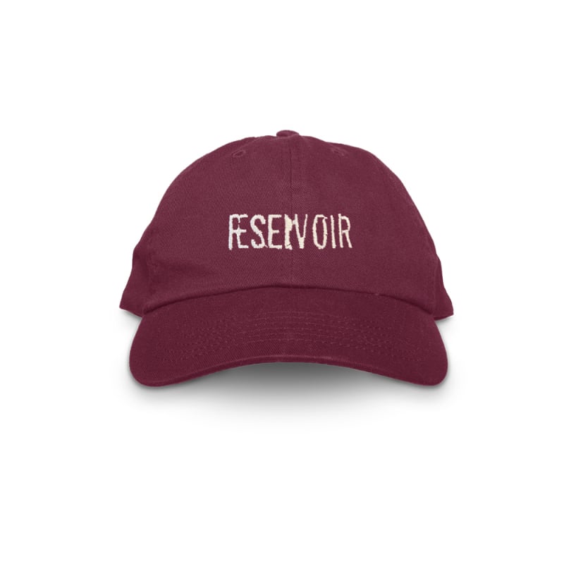 Maroon Cap – Reservoir by Gordi