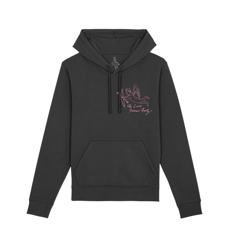 CHERUB ASPHALT HOODY by The Last Dinner Party