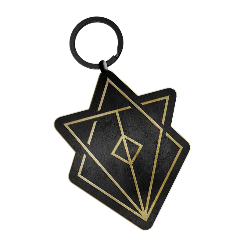 Keychain by In Flames
