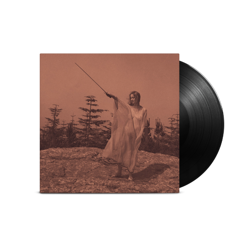 II Album (LP ) Vinyl by Unknown Mortal Orchestra