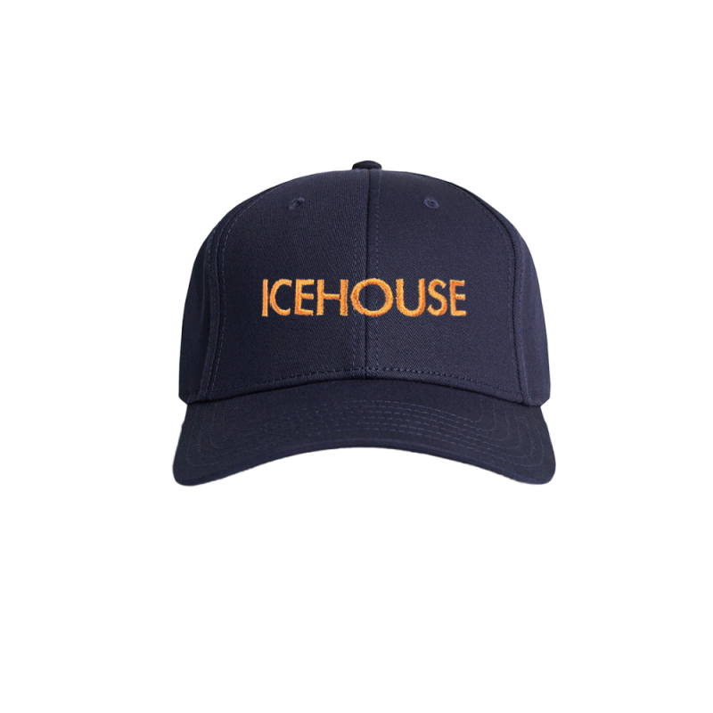 GSL Navy Cap by Icehouse