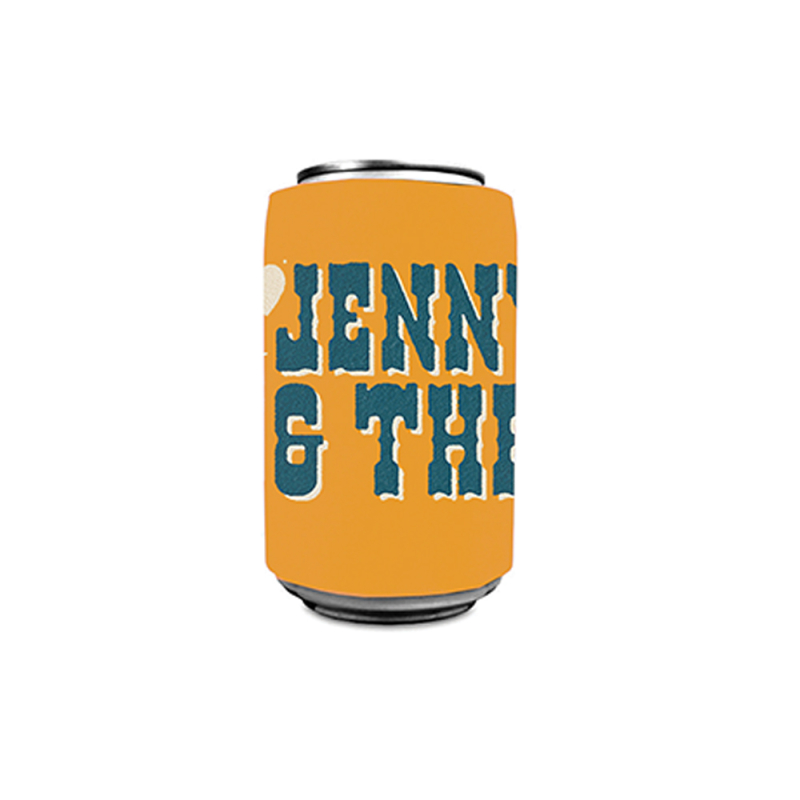 Gold Stubby by Jenny Don't And The Spurs