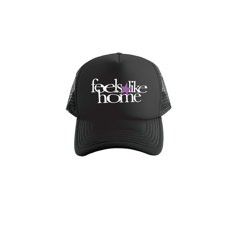 Feels Like Home Cap by Jess B