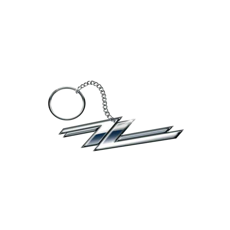 KEYCHAIN by ZZ Top