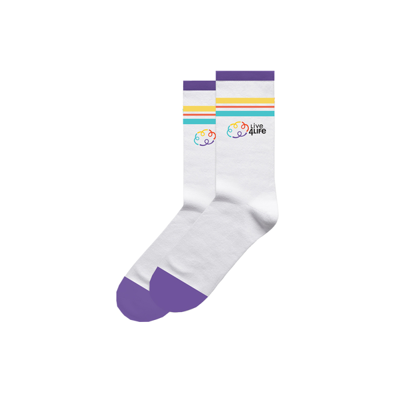 Socks by Live4Life