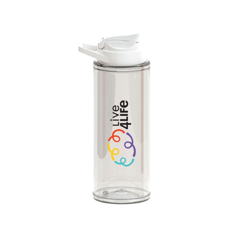 Water Bottle by Live4Life