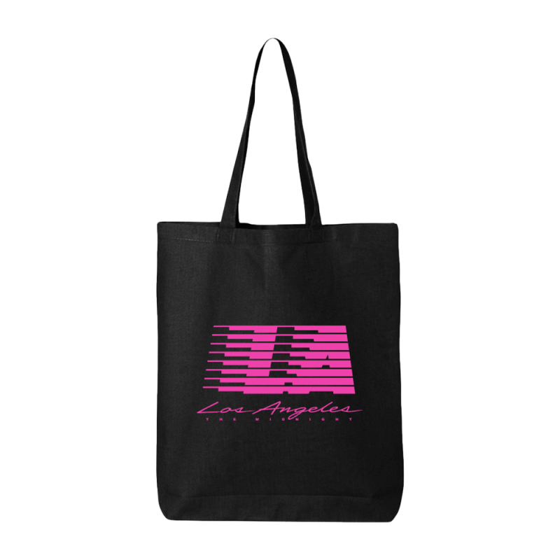 TOTE BAG by The Midnight