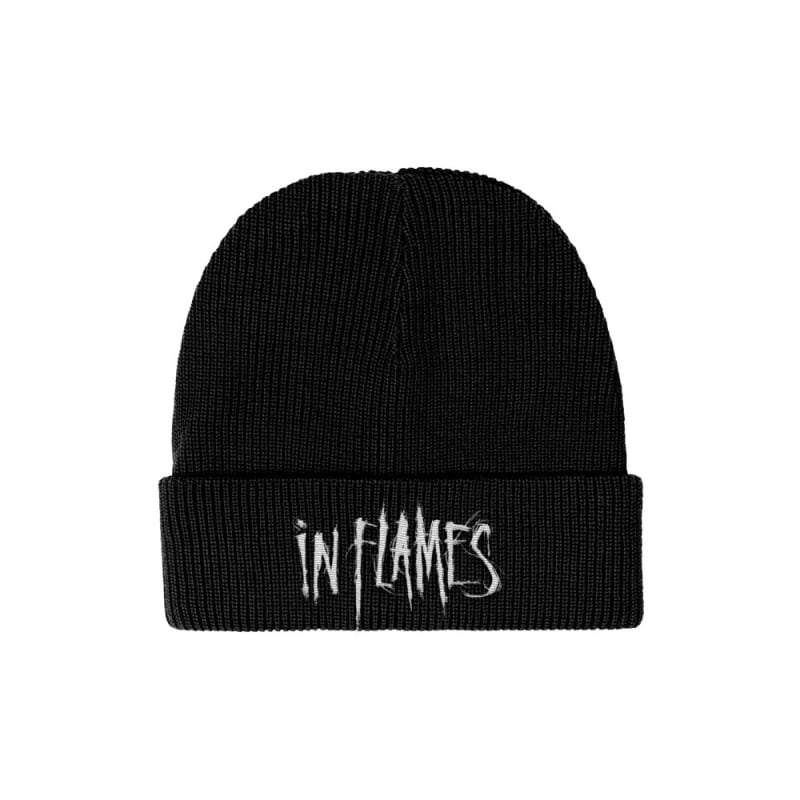 Beanie by In Flames