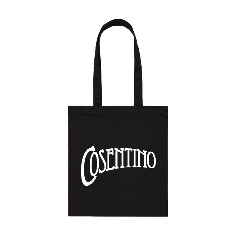 LOGO TOTE BAG by Cosentino