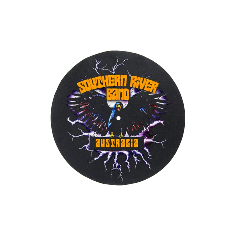 Lightning Falcon Slipmat by The Southern River Band