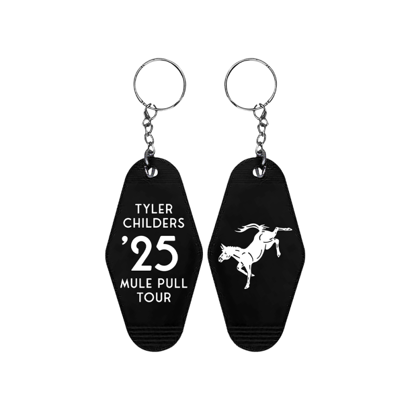 Keychain by Tyler Childers