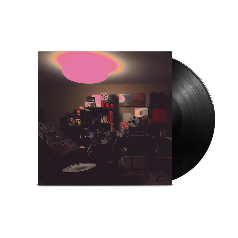 Multi Love LP (Vinyl) by Unknown Mortal Orchestra