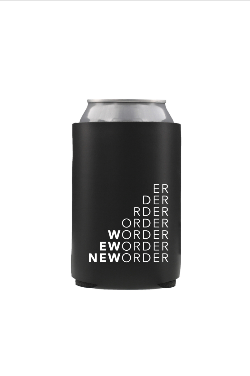 Stubby Holder by New Order