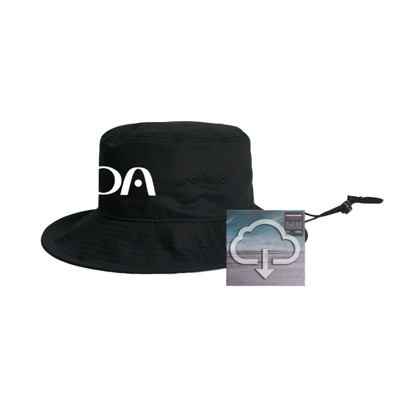 OA Bucket Hat + Digital Download by ShockOne