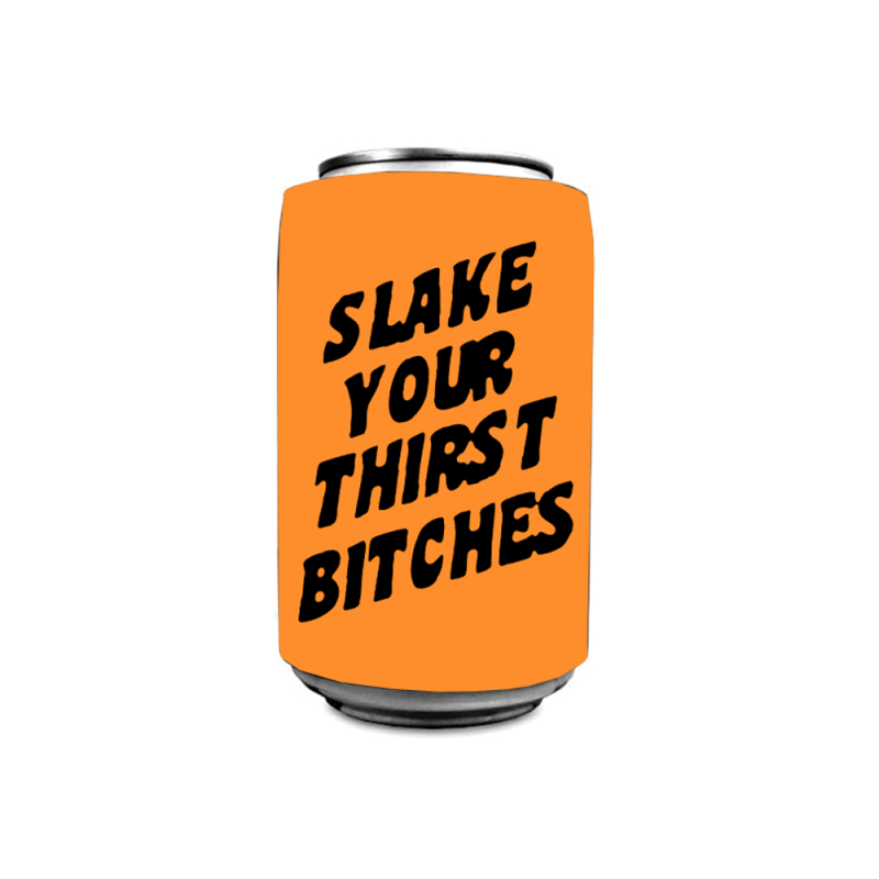 ORANGE STUBBIE by Queens Of The Stone Age