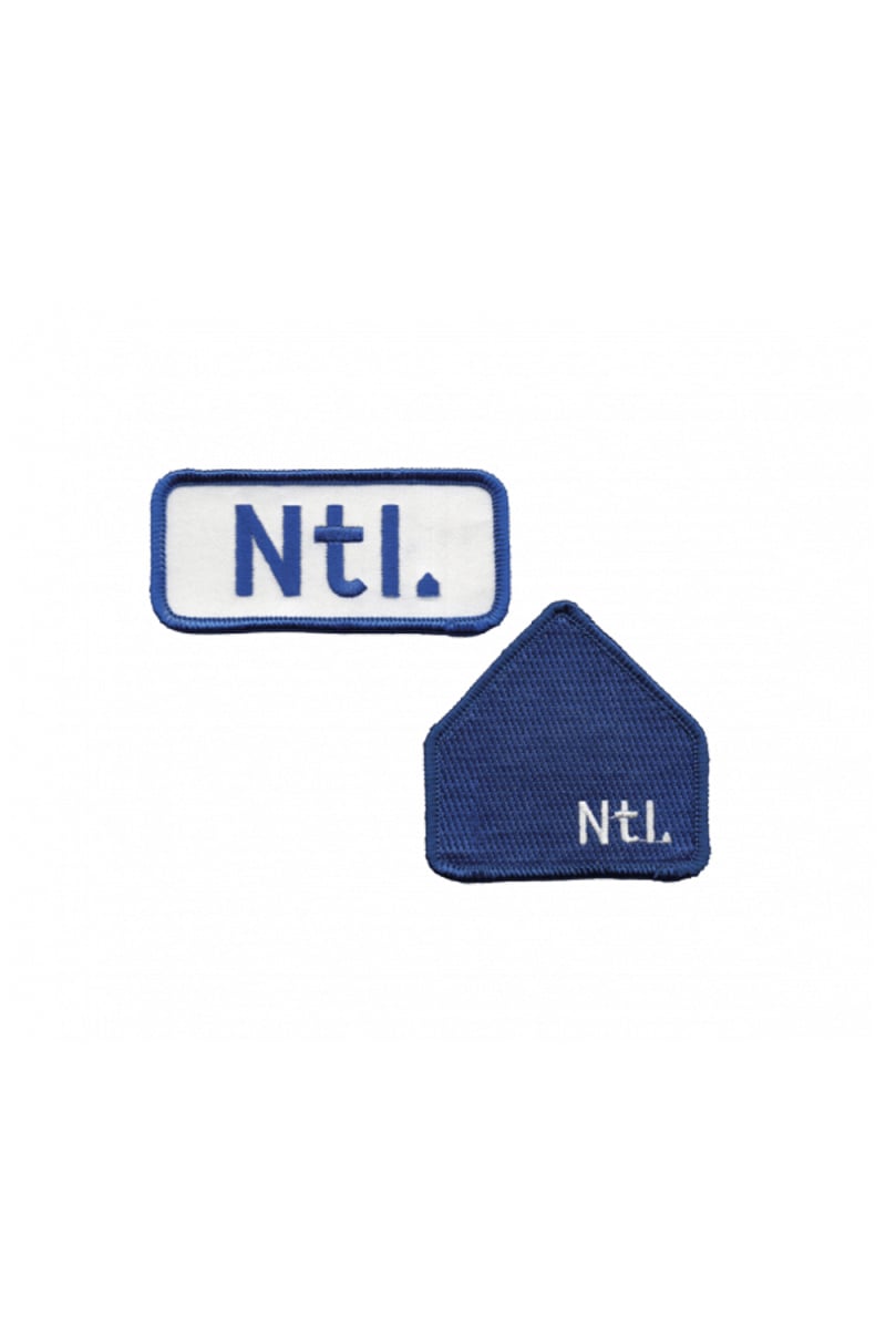 Patch Set by The National
