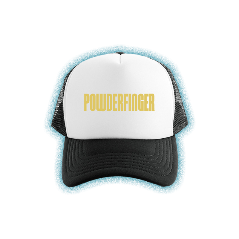 Merch Bundle - Parables 30th by Powderfinger