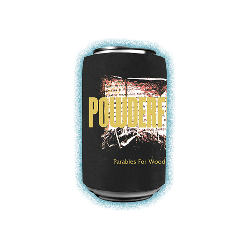 Parables 30th Stubby by Powderfinger