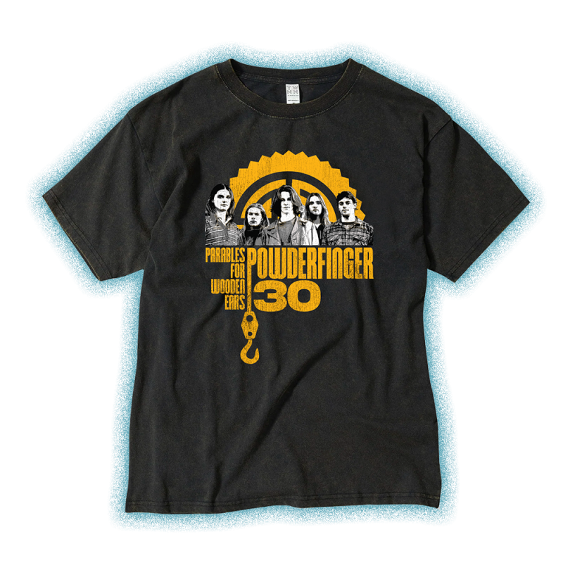 Ultimate Bundle - Parables 30th by Powderfinger