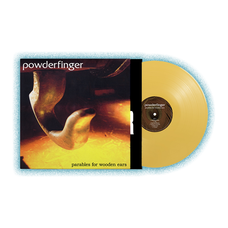 Ultimate Bundle - Parables 30th by Powderfinger