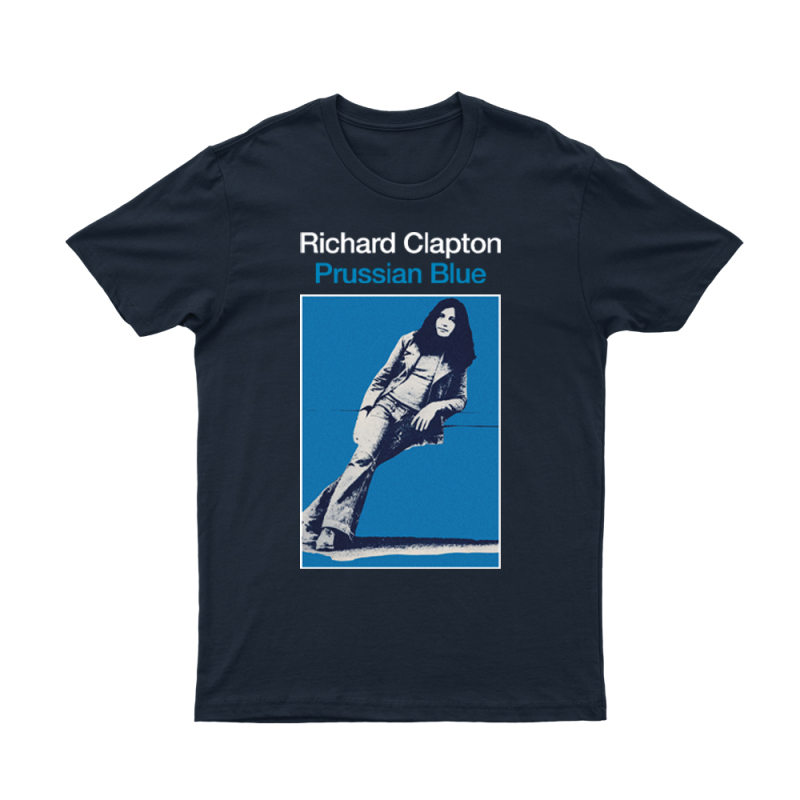 Prussian Blue Remaster Bundle by Richard Clapton