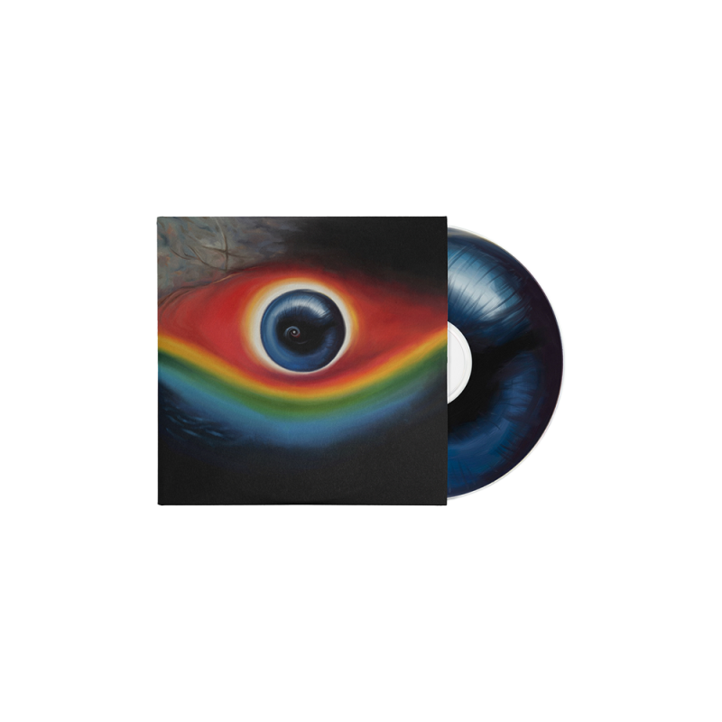 Inertia - CD by Pendulum