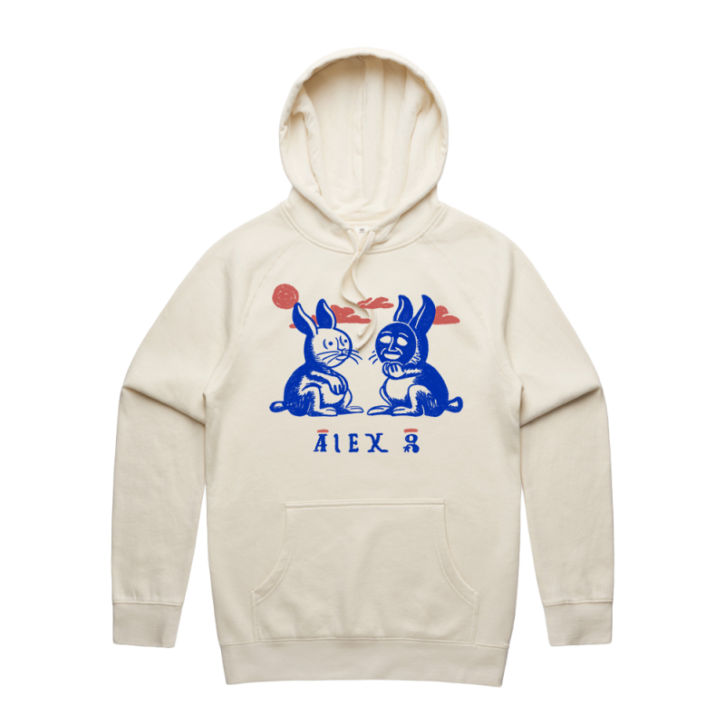 Headlights Music + Merch Bundle by Alex G