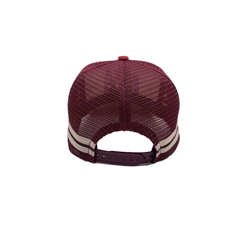 CAP - MAROON by Sara Berki