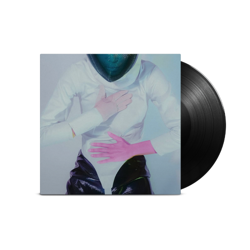 Sex and Food (Vinyl) by Unknown Mortal Orchestra