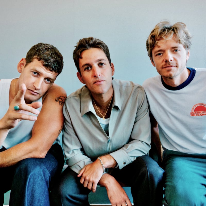 SONS - CD by Sons Of The East