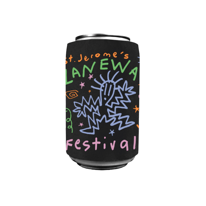 2024 STUBBY by Laneway Festival