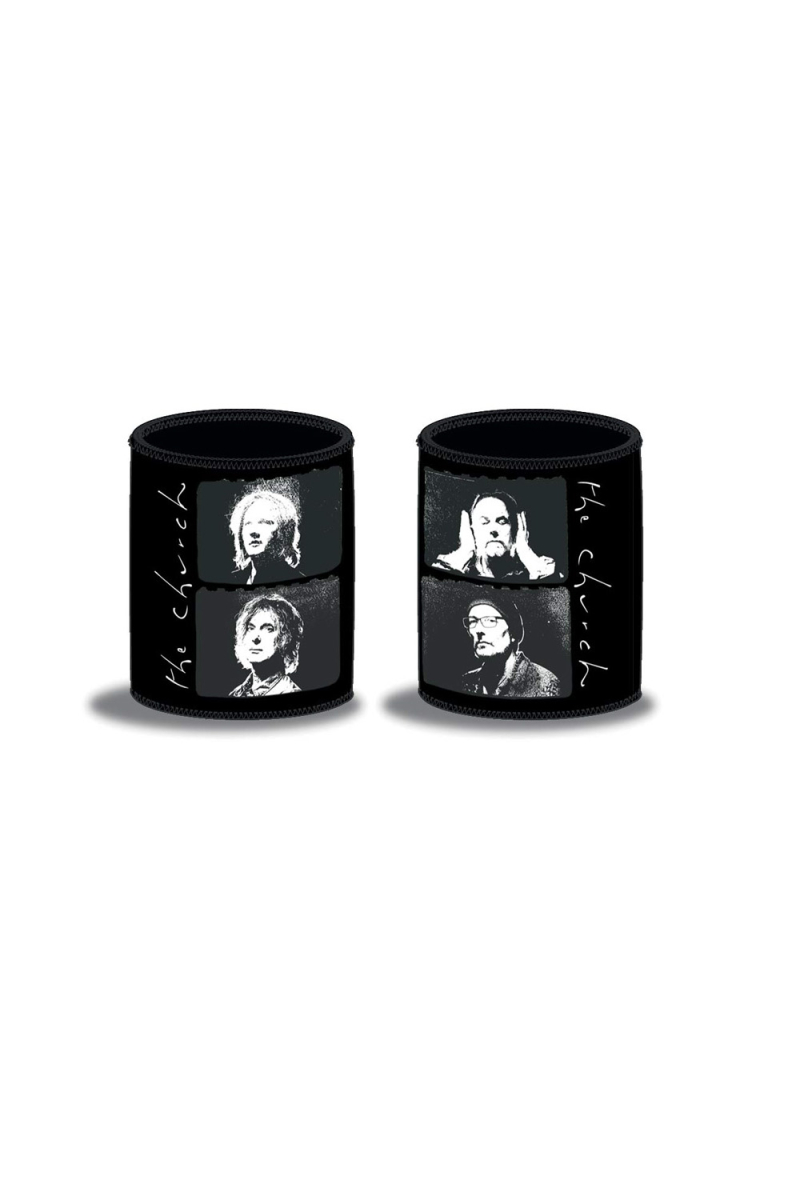 Stubby Holder by The Church