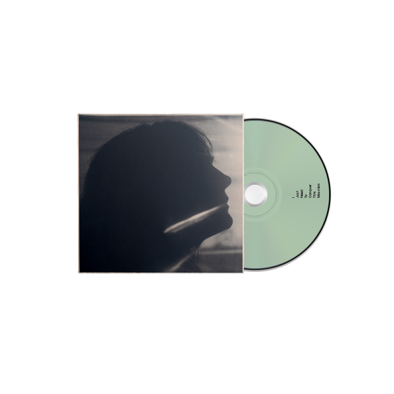 I Just Need To Conquer This Mountain Collectors Bundle by Sarah Blasko